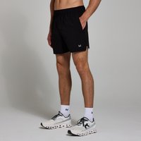 Myprotein UK MyProtein MP Men's Active Woven 5  Shorts - Black