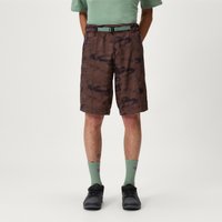 Endura Unisex Forty1Thirty Shorts - Java | Extra 10% off first order.
