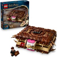 LEGO Harry Potter Chomping Monster Book of Monsters 76449