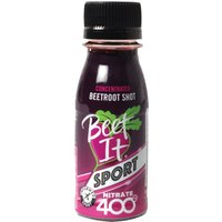 Myprotein UK Beet It Sport Nitrate 400 Concentrated Shot