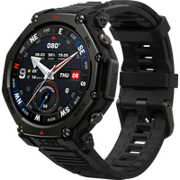 Image of Myprotein Amazfit T-Rex 3 Pro 48mm Tactical Black