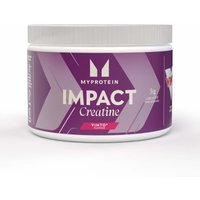 Myprotein UK MyProtein Impact Creatine Vimto - 225G - 50servings