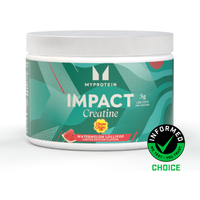 Myprotein UK MyProtein Impact Creatine x Chupa Chups | Watermelon Lollipop
