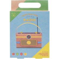 Make Your Own Radio - 19.00 Make Your Own Radio
