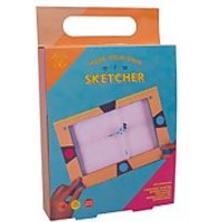 Make Your Own Sketcher - 14.00 Make Your Own Sketcher