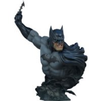 Sideshow Collectibles DC Comics Bust Batman 37 cm - 329.00 Sideshow Collectibles DC Comics Bust Batman 37 cm