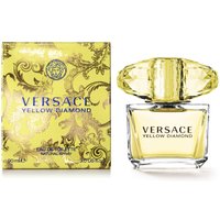 Versace Yellow Diamond 90ml Eau de Toilette Versace Yellow Diamond 90ml Eau de Toilette