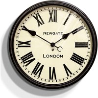 Newgate, Newgate The Battersby Clock - Black Newgate, Newgate The Battersby Clock - Black