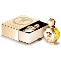 Versace Eros Pour Femme Eau de Parfum 50ml Versace Eros Pour Femme Eau de Parfum 50ml