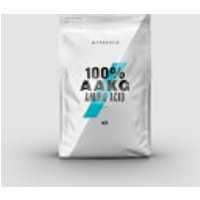 100% AAKG Poeder - 250g - Naturel