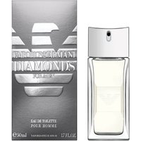 Agua de Colonia Armani Diamonds - 50ml