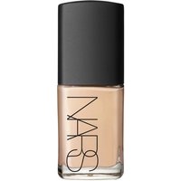 NARS Cosmetics Sheer Glow Foundation (Various Shades) - Deauville