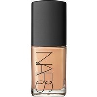 NARS Cosmetics Sheer Glow Foundation (Verschiedene Farbtöne) - Barcelona