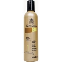 KeraCare 1st Lather Shampoo 240ml