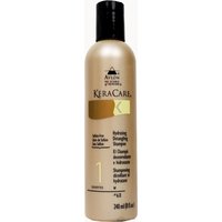 KeraCare Hydrating Detangling Shampoo 240ml