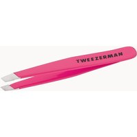 Tweezerman Tweezerman Pink Classic Mini Slant Tweezer 1 pc.