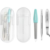 Tweezerman Nail Rescue Kit