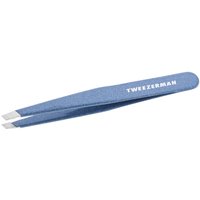 Tweezerman Slant® Tweezer – Granite Sky