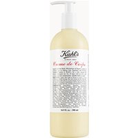 Kiehl's Creme De Corps 500ml - Supergröße