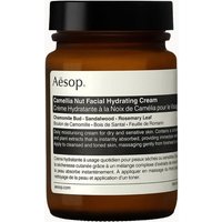 Aesop Camellia Nut Facial Hydrating Cream 120ml