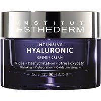 Institut Esthederm Intensive Hyaluronic Creme Crema Hidratante Antiarrugas 50 Ml