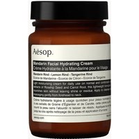 Aesop Mandarin Facial Hydrating Cream 120ml