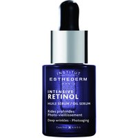 Institut Esthederm Intensive Retinol Huile Serum Sérum Oleoso Antiarrugas Reafirmante 15 Ml