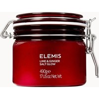 Elemis Lime & Ginger Salt Glow 490g