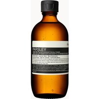 Aesop Parsley Seed Anti-Oxidant Facial Toner 200ml