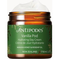 Antipodes Vanilla Pod Hydrating Day Cream 60ml
