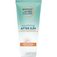 Garnier Garnier Ambre Solaire After Sun Tan Maintainer - 200Ml in One Colour