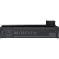 Image of Myprotein Marvis Toothbrush Black