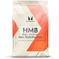 Image of Myprotein HMB Powder - 250g - Cranberry & Pomegranate