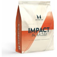 Essential BCAA 2:1:1 - 250g - Senza aroma — Senza aroma