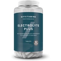 Image of Myprotein Electrolyte Tablets - 180Tablets