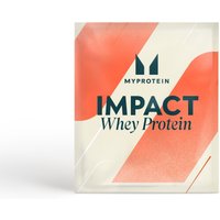 Image of Myprotein Impact Whey Protein (Sample) - 25g - Blueberry