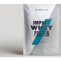 Impact Whey Protein (Échantillon) - 25g - Chocolat Onctueux