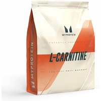 L-Carnitina (Amminoacido) 100% - 250g