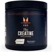 THE Creatine Creapure® - 500g - Senza aroma — Senza aroma