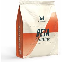 Amminoacido Beta-Alanina 100% - 250g - Senza aroma