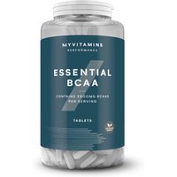 Image of Myprotein Essential BCAA Tablets - 90Tablets
