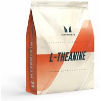 Image of Myprotein 100% L-Theanine Powder - 100g