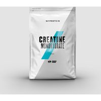 Créatine Monohydrate en poudre - 500g - Mûre