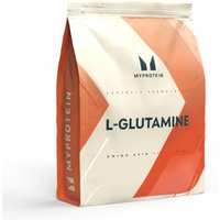 Image of Myprotein L Glutamine Powder - 250g - Unflavoured