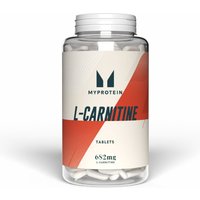 L-Carnitina Comprimidos - 90Tabletas
