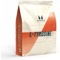 L-Tirosina (Amminoacido) 100% - 500g