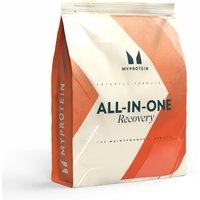 Image of Myprotein All-in-One Recovery - 2.5KG - 35servings - Chocolate Smooth
