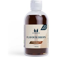 Image of Myprotein Flavour Drops - 50ml - Chocolate