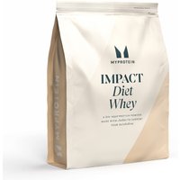 Impact Diet Whey - 5kg - Tarta De Fresas
