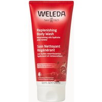 Weleda Inspire Schönheitsdusche Granatapfel